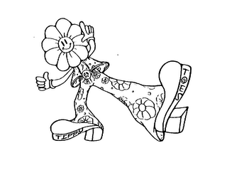 TIPPY TOES logo