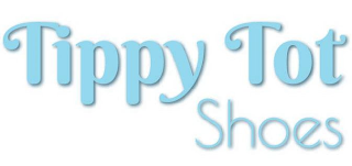 TIPPY TOT SHOES logo