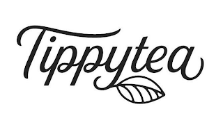 TIPPYTEA logo