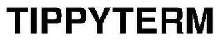 TIPPYTERM logo