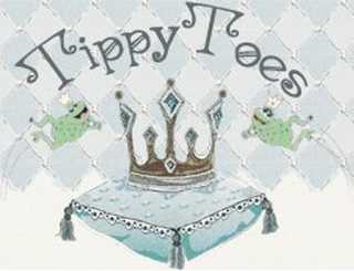 TIPPYTOES logo