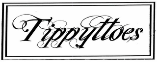 TIPPYTTOES logo
