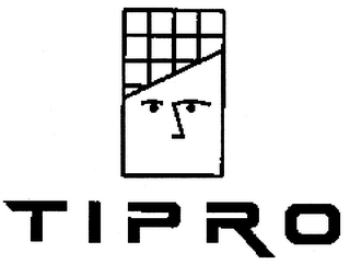 TIPRO logo