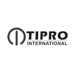 TIPRO INTERNATIONAL logo