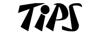 TIPS logo