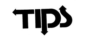 TIPS logo