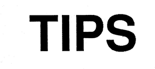 TIPS logo