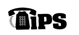 TIPS logo