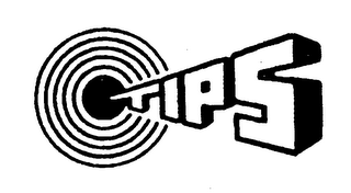 TIPS logo