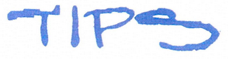TIPS logo