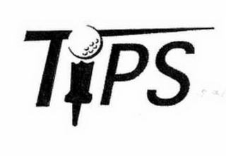 TIPS logo