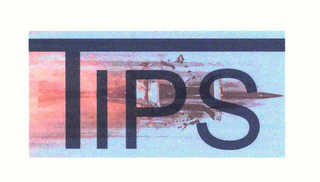 TIPS logo