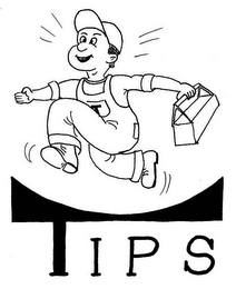 TIPS logo