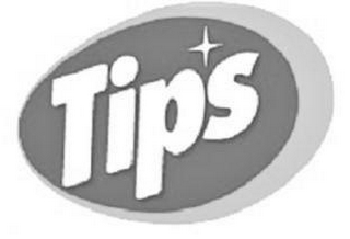TIPS logo