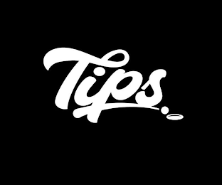 TIPS logo