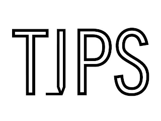 TIPS logo