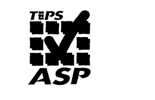 TIPS ASP logo