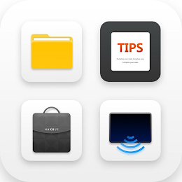 TIPS COMPLETE YOUR TASKS COMPLETE YOUR COMPLETE YOUR TASKS MAXHUB logo