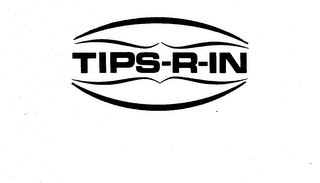 TIPS-R-IN logo