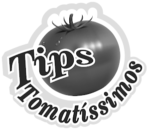 TIPS TOMATISSIMOS logo