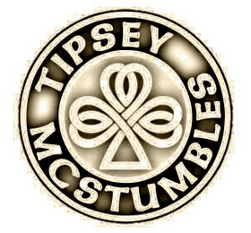TIPSEY MCSTUMBLES logo