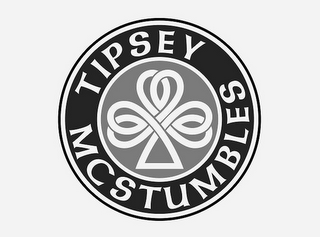 TIPSEY MCSTUMBLES logo