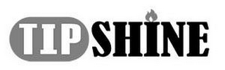 TIPSHINE logo