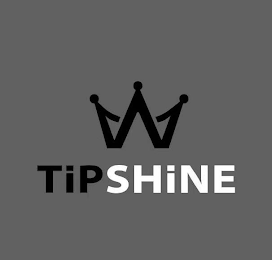 TIPSHINE logo