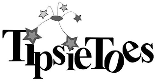 TIPSIETOES logo