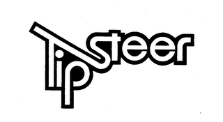 TIPSTEER logo