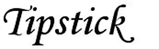 TIPSTICK logo