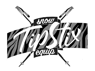 TIPSTIX SNOW EQUIP