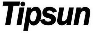 TIPSUN logo