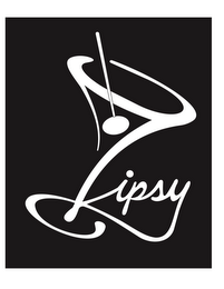 TIPSY logo