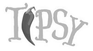 TIPSY logo