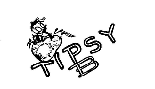 TIPSY B logo