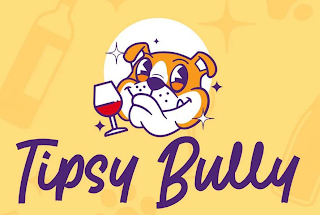 TIPSY BULLY logo