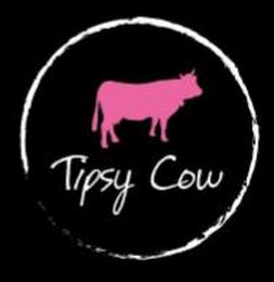 TIPSY COW logo