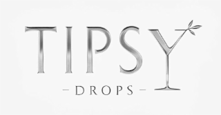 TIPSY DROPS logo