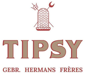 TIPSY GEBR. HERMANS FRÈRES logo