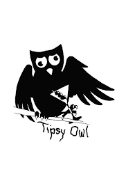 TIPSY OWL logo