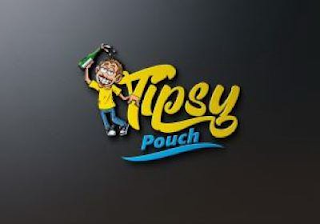 TIPSY POUCH logo