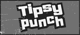 TIPSY PUNCH logo
