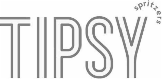 TIPSY SPRITZERS