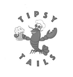 TIPSY TAILS logo