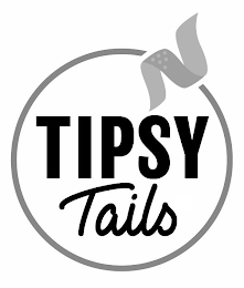 TIPSY TAILS logo