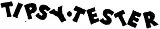TIPSY-TESTER logo