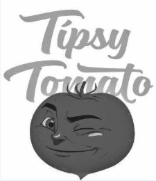 TIPSY TOMATO logo