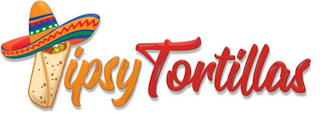 TIPSY TORTILLAS logo