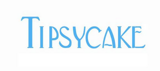 TIPSYCAKE logo